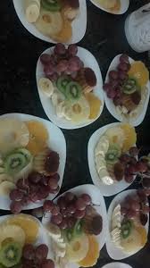 Pin By Kenza Kozate On Salad De Fruit Cookout Food Food Food Art