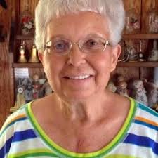 Viola Virginia Riley Earnest Obituary (2025)