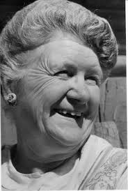 Penelope Gertrude “Penny” Rhyne Ells (1905-1990)