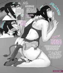 The Ball By GeeU Porn Comic english 37 - Porn Comic