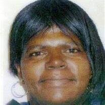 Wanda Green Obituary