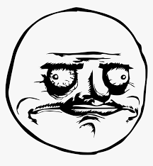 My friend with aids just sent me this dank meme. Funny Face Drawing Meme Hd Png Download Kindpng