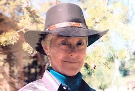 Hibbard, 76, spent many of her days inside a kayak