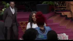 VINTAGE PRAYER REVIVAL CRUSADE...