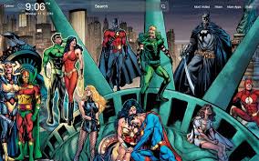 Justice league 2 was one scheduled for release on june 14, 2019. Justice League 2 Wallpapers New Tab Theme