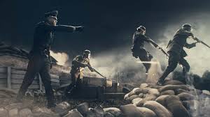Näytä lisää sivusta heroes & generals facebookissa. Heroes Generals Territory Studio