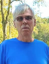 Obituary information for Russell Lee Lowther