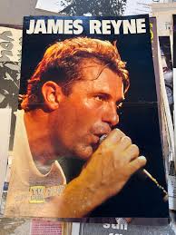 TV Week Posters and Childhood Memories in Australia