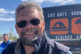 About Fishing Partnership Support Services for Commercial Fishermen