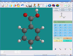1 2 3 the angles between bonds that an atom forms depend only weakly on the rest of molecule, i.e. Spartan Chemistry Software Wikipedia
