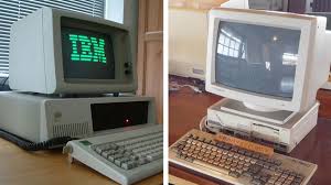 In 1982, time chose the computer as person of the year.the computer.computers. 9 Of The Best Selling Computers Of All Time