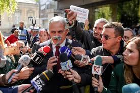 Iată, astăzi a dispărut acea oră fastă. Sentinta Liviu Dragnea Condamnare La 3 Ani È™i JumÄƒtate De Inchisoare Libertatea