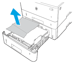 Get the latest driver downloads for your hp product by downloading the file below. Hp Laserjet Pro M304 M305 M404 M405 13 04 Jam Error Tray 3 Hp Customer Support