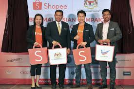 Maybe you would like to learn more about one of these? Wow Penjual 2 300 Produk Tempatan Kini Diletakkan Sama Level Dengan Jenama Antarabangsa Di Shopee Semasa Mstar
