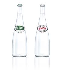 1,571,091 likes · 264 talking about this · 263 were here. Evian Launches New Line Of Sparkling Still Waters
