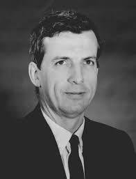 Robert Root Ireland (1932–2020)