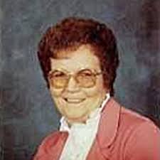 Leone Ford Clark Obituary (1928