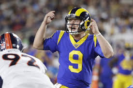 Последние твиты от john wolford (@jhwolford). Cashing In Rams Qb Wolford To Make High Profile Nfl Debut