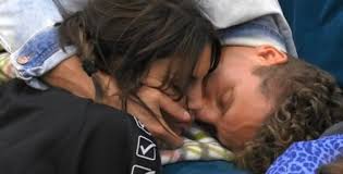 A casa mia, san diego, california. Gennaro Notte Di Passione In Albergo La Confessione Hot Imbarazza Francesca De Andre