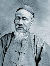 CHINESE AMERICANS IN WASHINGTON, D.C.: A HISTORIC CONTEXT STUDY