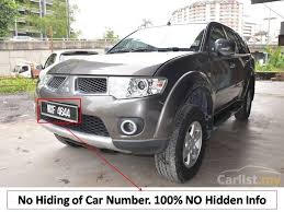 Check spelling or type a new query. Mitsubishi Pajero Sport 2012 Gl 2 5 In Kuala Lumpur Automatic Suv Brown For Rm 65 900 4028520 Carlist My