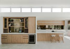 Because most people can't reach the upper levels of kitchen cabinets that extend to the ceiling. The Kitchen Design Measurements You Need To Know Get The Cheat Sheet