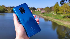 Xiaomi Redmi Note 9S review: Redefining ...