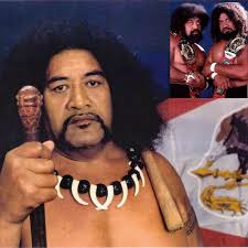 𝐓𝐡𝐞 𝐋𝐞𝐠𝐚𝐜𝐲 𝐨𝐟 𝐭𝐡𝐞 𝐀𝐧𝐨𝐚'𝐢 𝐅𝐚𝐦𝐢𝐥𝐲 👑📸 From  Rikishi's foundation to The Rock's superstardom, from The Usos' tag team  dominance to Roman Reigns' reign as Tribal Chief — the Anoa'i family has