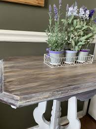 How To Whitewash Wood Furniture Let S Paint Furniture Restaining Wood Furniture Whitewash Wood Whitewash Stained Wood