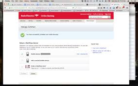 Bank of america joint credit card. How To Enable Two Factor Authentication On Bank Of America Electronic Frontier Foundation