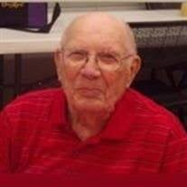 Wayne E. Patterson Obituary