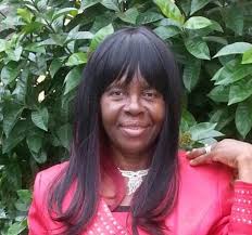 Janet Augustine Joseph