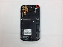 Samsung Galaxy S II T989 Front Camera ...