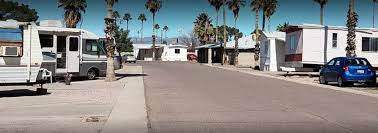 Buckeye has an average walk score of 13 with 50,876 residents. Estrella Valley Mh Rv Park 2 Photos 4 Reviews Buckeye Az