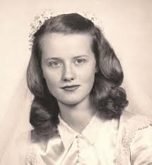 Marie Morgan Sims (1925-2014)