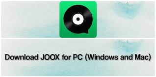 Joox Music For Pc 2021 Free Download For Windows 10 8 7 Mac