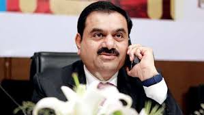 A leading business conglomerate enriching lives, creating sustainable value and empowering india through #growthwithgoodness. Gautam Adani Latest News Videos And Photos On Gautam Adani Dna News