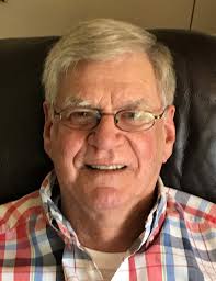 Obituary information for George William Baird