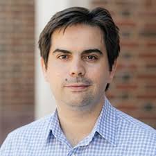 NMT Physics Faculty: New Mexico Tech