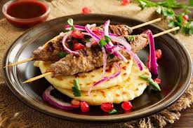 Rasanya nggak kalah top dari jajanan kebab di luar. Selain Turki Ini 5 Kebab Lezat Dari Berbagai Negara Di Dunia