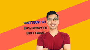 Public mutual markets its funds through its dedicated and trained unit trust consultants force which is currently the largest and collectively the most productive in the entire private unit trust industry. How To Invest In Unit Trust Mutual Fund What Is Unit Trust Unit Trust 101 Ep 1 Youtube