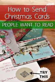 What to write in a christmas card: How To Write A Christmas Card People Actually Want To Read