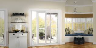 Security glass sliding patio door latch safety pull handle door lock set + key. Should You Opt For A Patio Door Or Garden Door Greenview Windows