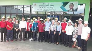 1,131 likes · 2 talking about this · 31 were here. Syw Industry Sdn Bhd Home Facebook
