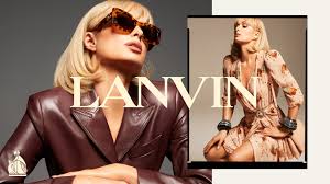 Jun 18, 2021 · spotify said friday that it has acquired podz, a tech startup backed by the likes of katie couric and paris hilton. Lanvin Paris Official Website Spring Summer 2021 Campaign