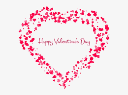 Free valentine's day pictures and clip arts. Happy Valentine S Day Decorative Heart Transparent Valentine S Day Free Transparent Png Download Pngkey