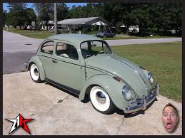 Image result for Silver Gray 1949 Beetle