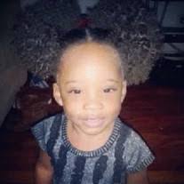 Stephanie Danielle Lavender Obituary 2015