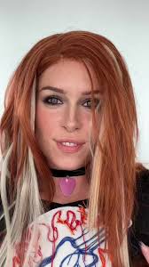 Anna Coleman Freaky Friday Inspired Makeup Tutorial