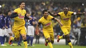 Currently, club américa rank 2nd, while cruz azul hold 1st position. Las Contundentes Palabras Del Arbitro De La Final De 2013 Que Ponen En Duda El Titulo Del America Obtenido Ante Cruz Azul Infobae